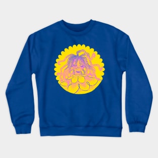 Spring Daydream Crewneck Sweatshirt